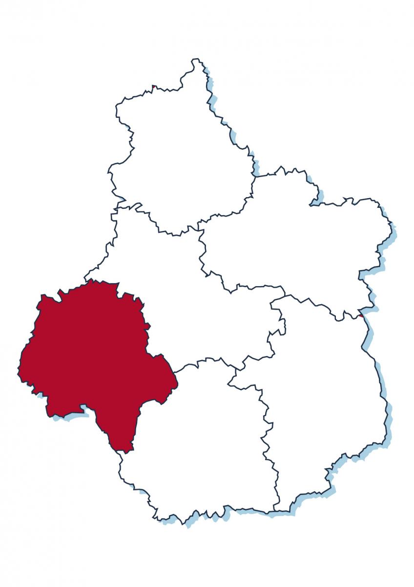 Indre et Loire